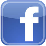 facebook logo - small