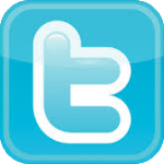 twitter logo - small